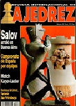 REVISTA INTERNACIONAL DE AJEDREZ / 1995 vol 8, no 88